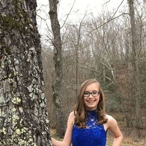 Meet your Posher, Mitzi